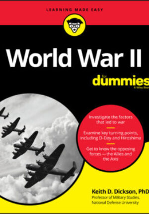 World war II for dummies Ebook